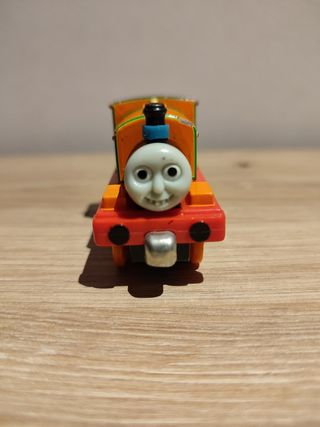 Tren Billy de Thomas y sus amigos