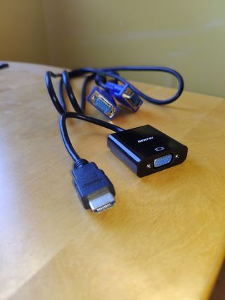 Monitor LG 24 pulgadas 