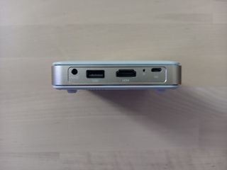 Kodak Luma 150: Proyector inalámbrico