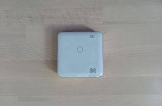 Kodak Luma 150: Proyector inalámbrico