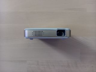 Kodak Luma 150: Proyector inalámbrico