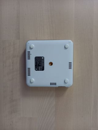 Kodak Luma 150: Proyector inalámbrico