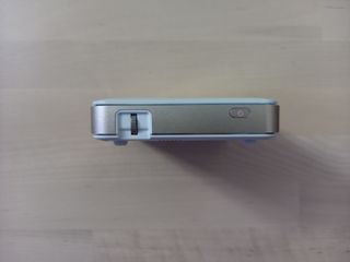 Kodak Luma 150: Proyector inalámbrico