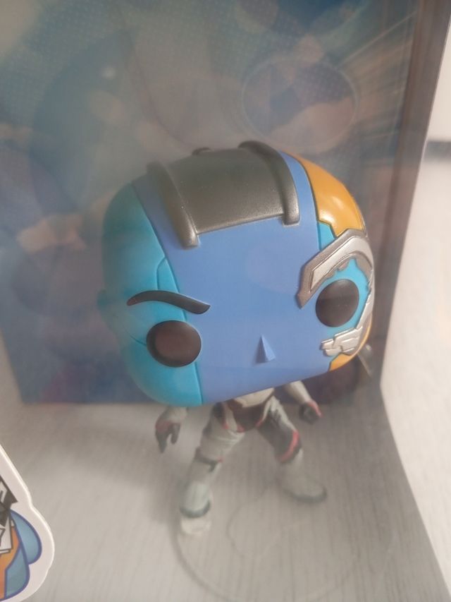 Funko Pop! Avengers Nebula #456