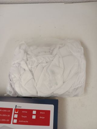 WRAPPYBAG Cubre Somier