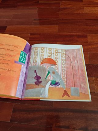 Música bajo el agua (Librosaurio) (Spanish Edit...