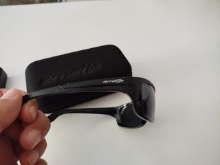 Gafas Arnette - Negras