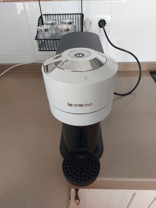 Cafetera Nespresso - Buen estado