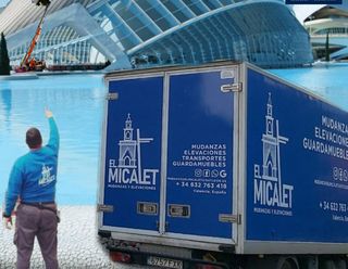 Alquiler grúa elevadora