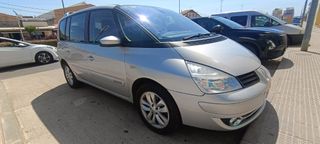 Renault Grand Espace 2007