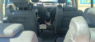 Renault Grand Espace 2007
