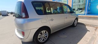 Renault Grand Espace 2007