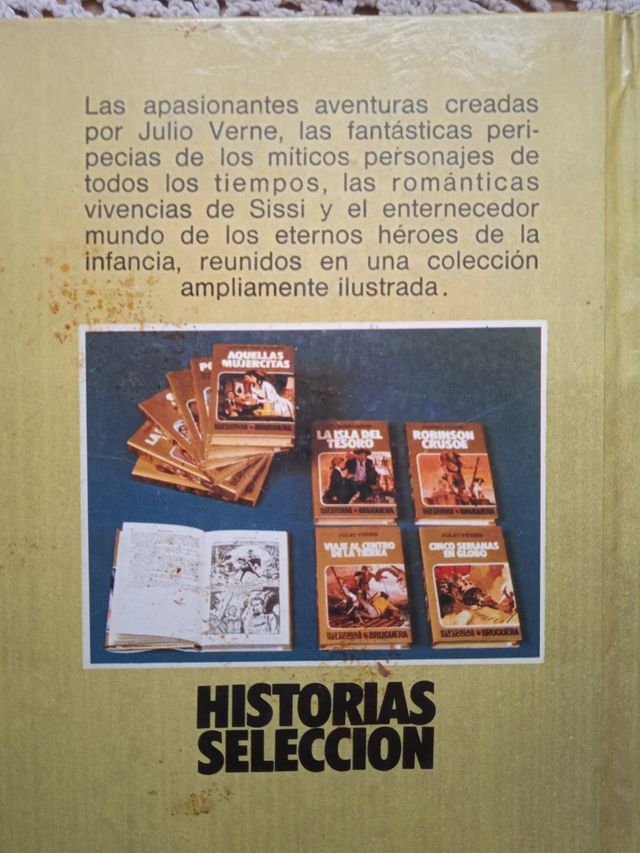 Moby Dick - Edición Ilustrada 1985