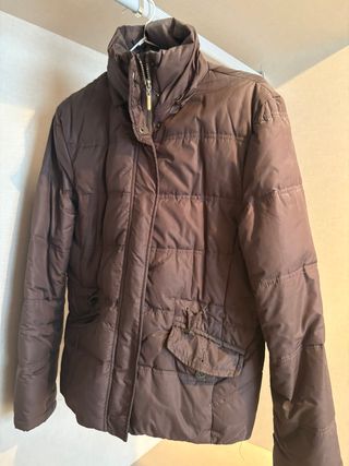 Ropa de mujer variada