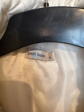 Ropa de mujer variada