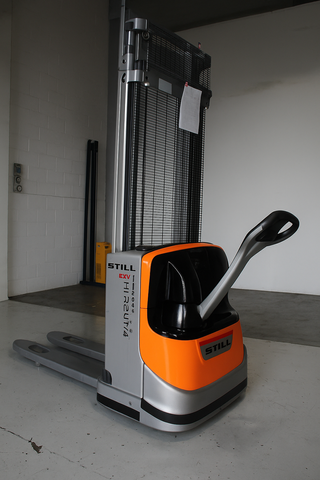 Apilador eléctrico STILL EXV 12 - 1200kg