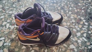 Zapatillas Nike Air Zoom T90