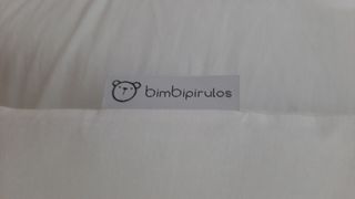 Conjunto cuna Bimbipirulos