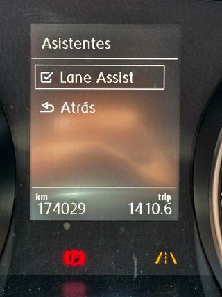 Volkswagen Golf Sportsvan 2014