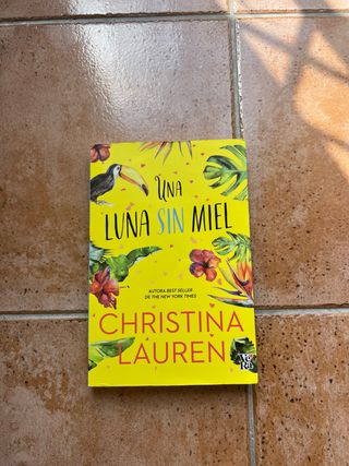 Una luna sin miel