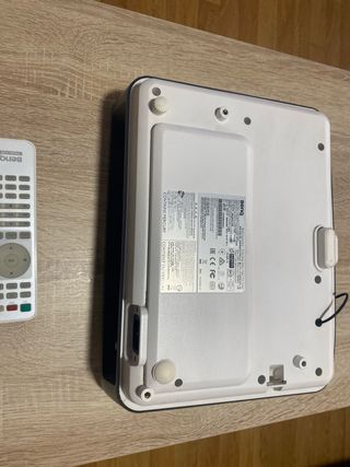 Proyector BenQ - Piezas