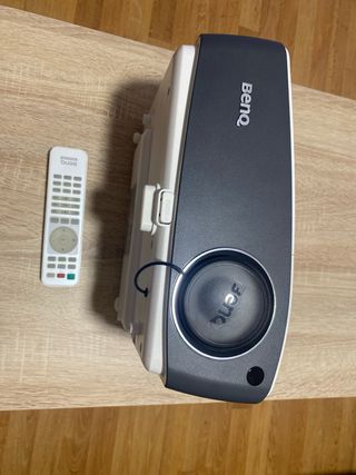Proyector BenQ - Piezas