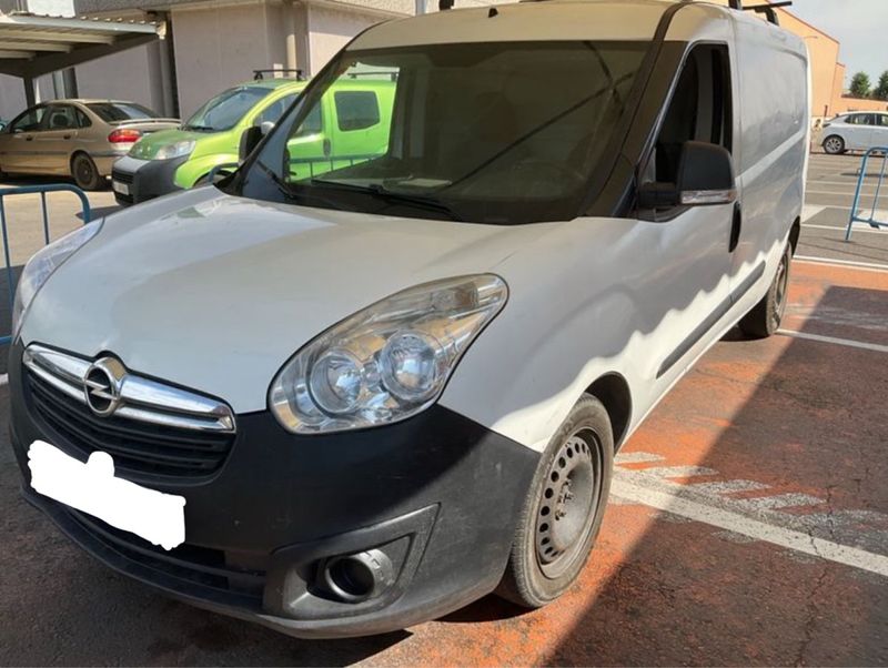 Opel Combo 1.6 - foto 1