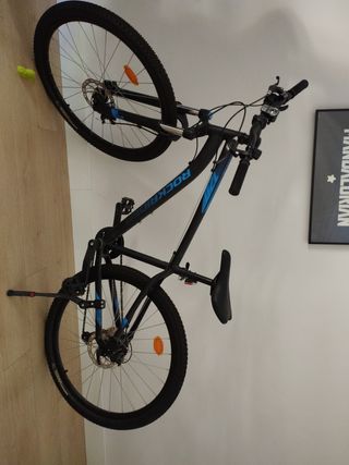Bicicleta Rockrider ST 120