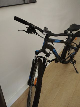 Bicicleta Rockrider ST 120