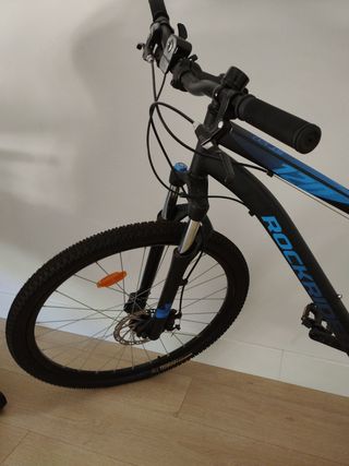 Bicicleta Rockrider ST 120