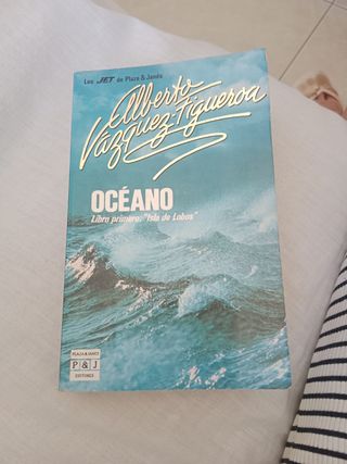 Oceano / the Ocean (Spanish Edition)