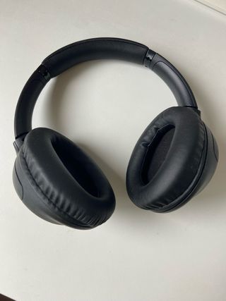 Auriculares Sony inalámbricos