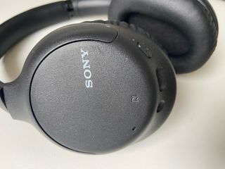Auriculares Sony inalámbricos