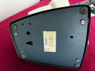 Lampada Philips UV KL 2851 300W funzionante