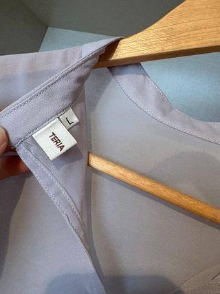 Ropa de mujer variada