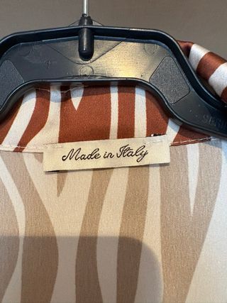 Ropa de mujer variada