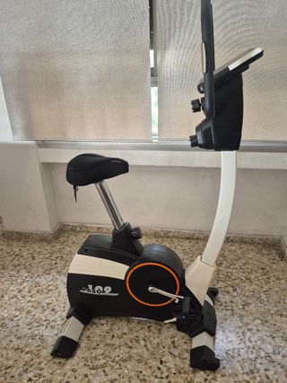 Bicicleta estática kettler Paso 109
