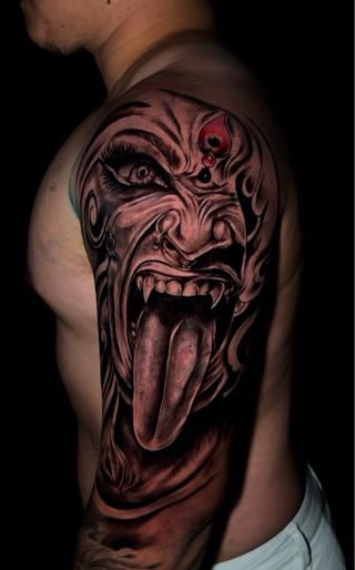 Tatuador- Tatuajes 