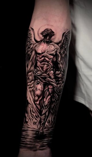 Tatuador- Tatuajes 
