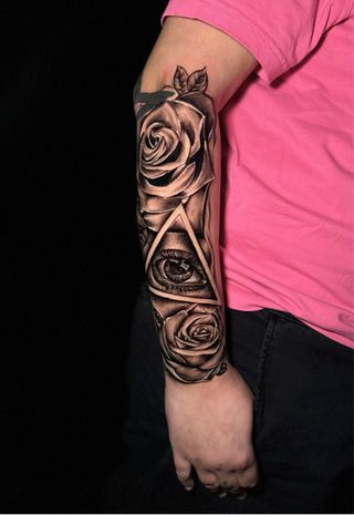Tatuador- Tatuajes 