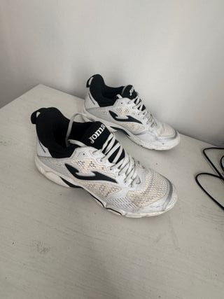 Zapatillas Joma Breston 42 EU Blancas