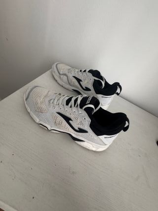 Zapatillas Joma Breston 42 EU Blancas