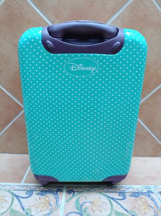 Maleta Minnie Mouse New York