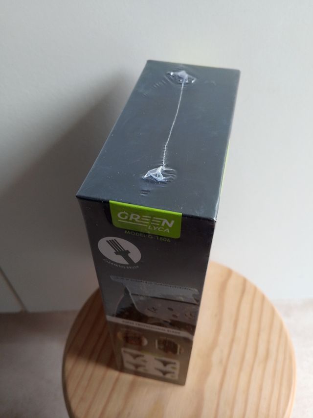 Cortapelos Green Lyca G-1506