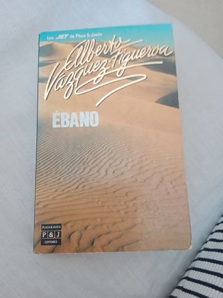 Ebano