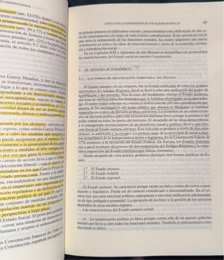 Manual de Derecho Constitucional