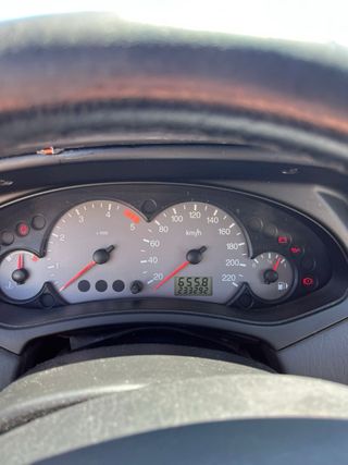 Ford Focus 2004