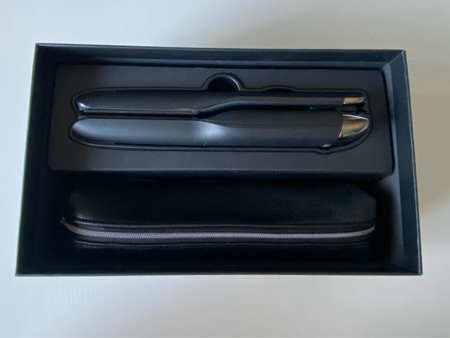 Plancha Pelo GHD Unplugged – NUEVA