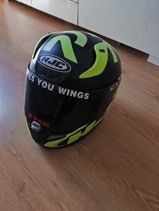 HJC RPHA 11 Casco Moto