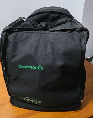 Bolsa Thermomix TM6 Vorwerk
